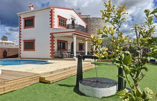 Villa Tortugas, 5 min ibiza City - Foto 12