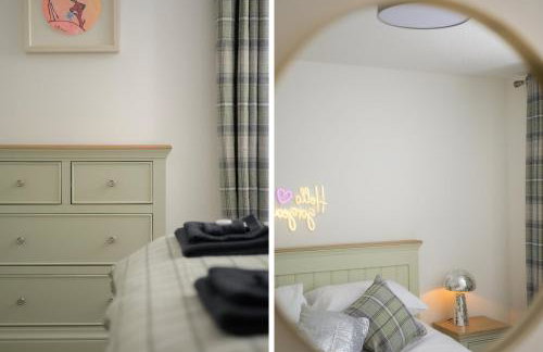 Historic 1BR Home in Culross Near Filming Sites - Foto 24