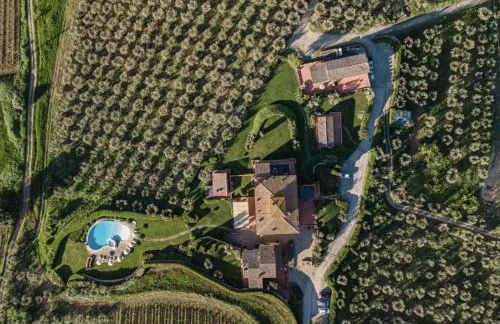 Villa Bonazza - Foto 49