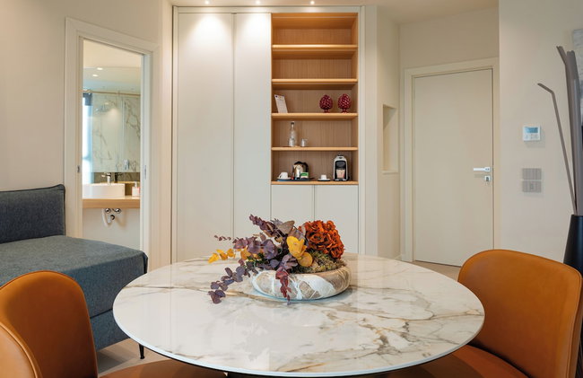 Hera rooms and suites - Foto 38