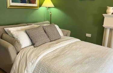 Luxury Victorian spacious flat - Foto 18