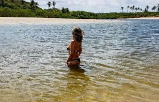 casa de praia a beira mar - Photo 12