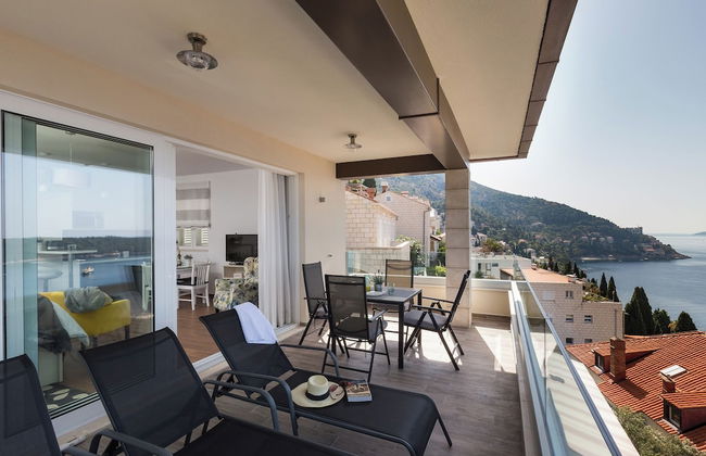 Amorino of Dubrovnik Apartments - Foto 35