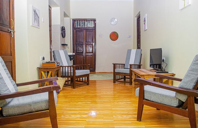 Zanzibar Spice Nest Apartment - Photo 37