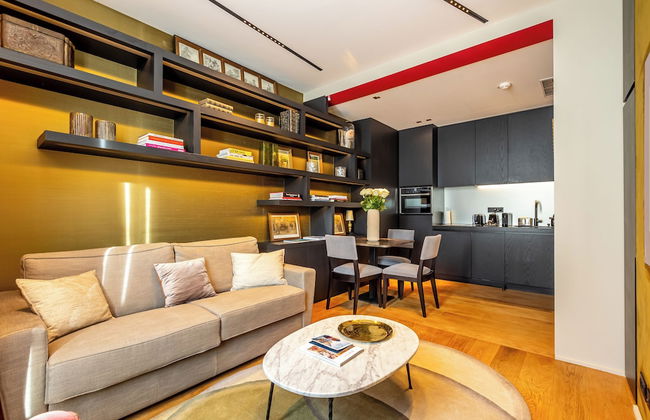 Maison Boissière Barnes Residences - Photo 54