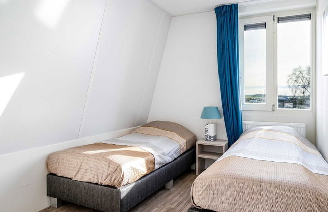 Bungalow With an Outdoor Fireplace by Water - Foto 14