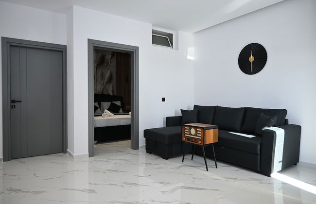 Vila Bashkim - Foto 37