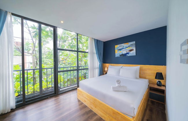 Lantana House Boutique Da Nang - Photo 18