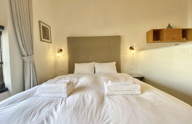 Kubler's House- By Beach Apartments TLV - Foto 3