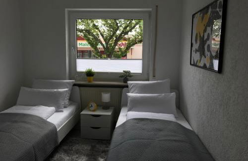 xxl Apartment Sinsheim - Foto 24