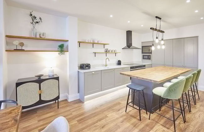 Host & Stay - Albion House - Foto 11