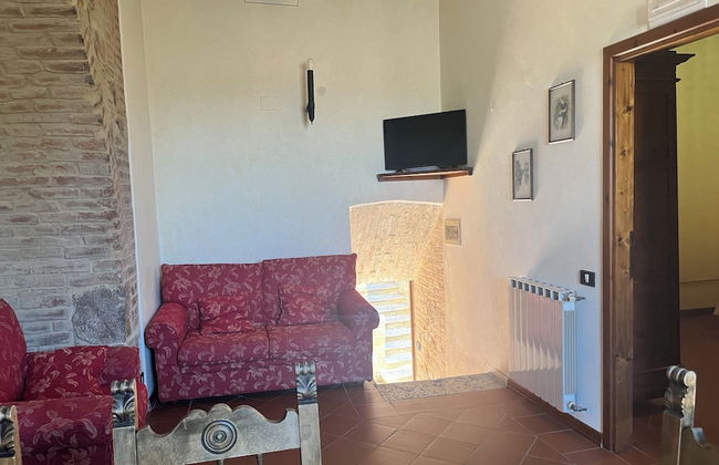 Castel Pietraio - Foto 26