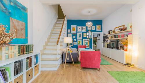 Tu estancia perfecta en Sevilla - Foto 2