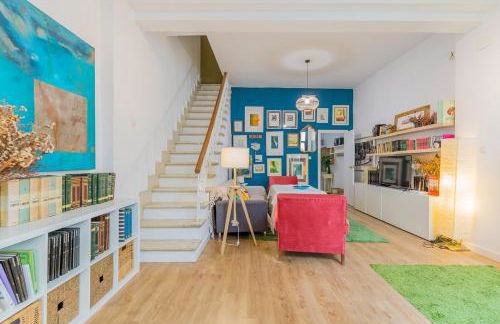 Tu estancia perfecta en Sevilla - Foto 2