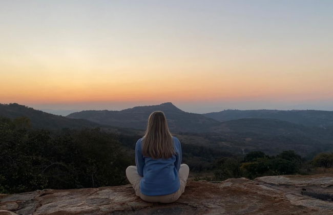 AtNature Luxury Self Catering Cottages - Photo 60