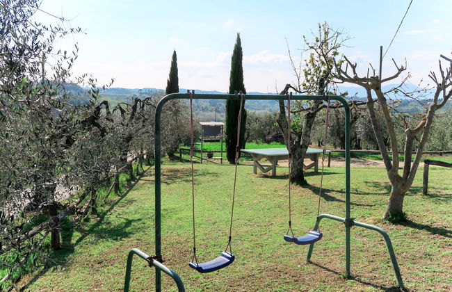 L'Uccelliera - Foto 30