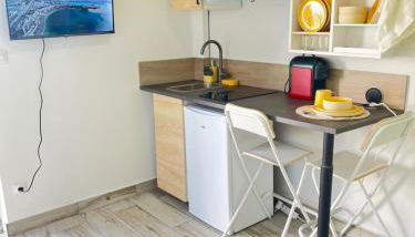 Magnifique T1 bis à 30 min de La Défense. - Foto 4