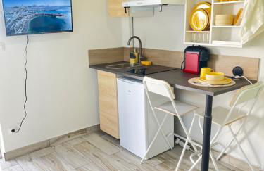 Magnifique T1 bis à 30 min de La Défense. - Foto 4