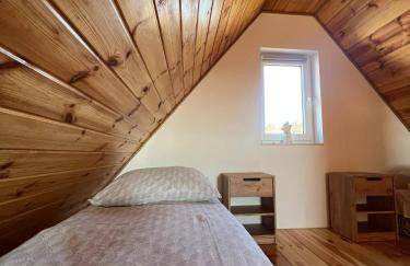 Przystań BAJKA domek dolny - Foto 10