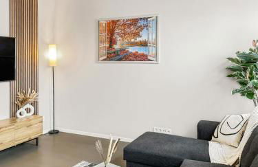 Modern living: Hamburg & Baltic Sea within 30 min - Foto 25