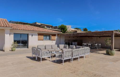 Villa Ghjiseppina Di Pinarello - Foto 53