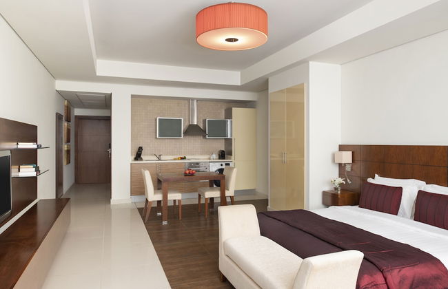 Fraser Suites Doha - Foto 23