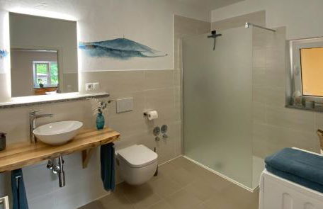 Ferienwohnungen Fichtelgrün - Foto 19