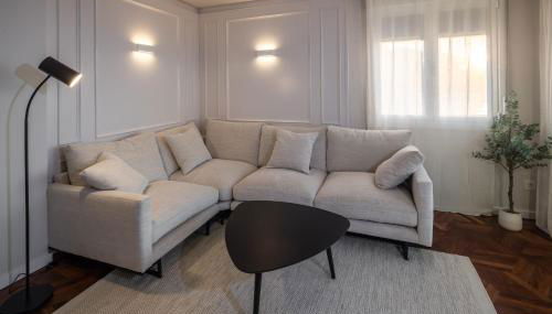 Zarautz Beach with parking by Aston Rentals - Foto 4