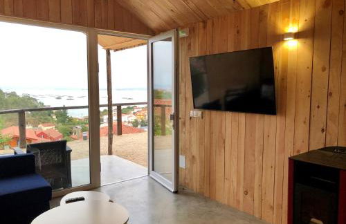 Cabañas Rias Baixas - Foto 20