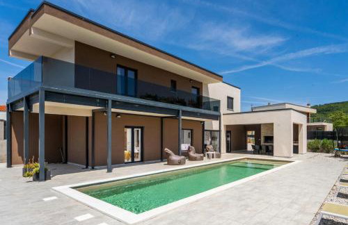 Villa Quinta by Briskva - Foto 1