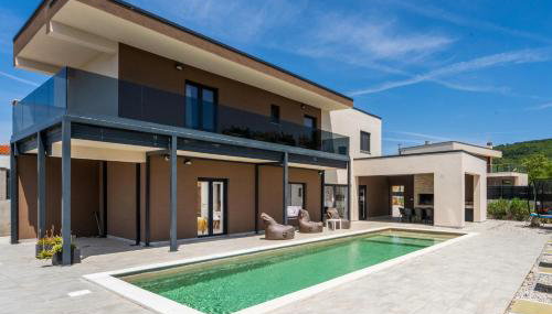 Villa Quinta by Briskva - Foto 1