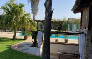 The Bamboo villa - Fraschetti Daniele - Foto 52