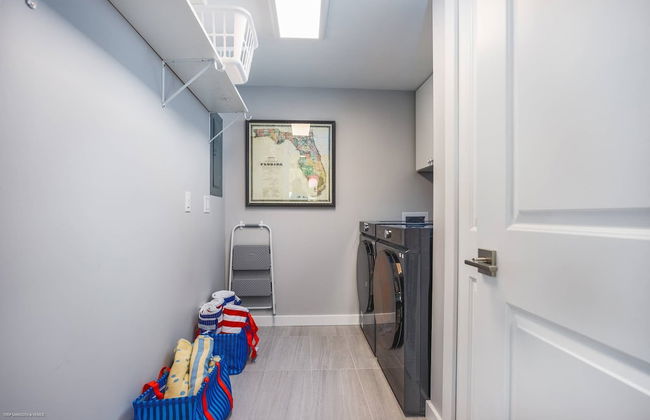 Starfish Contemporary Home - Foto 34