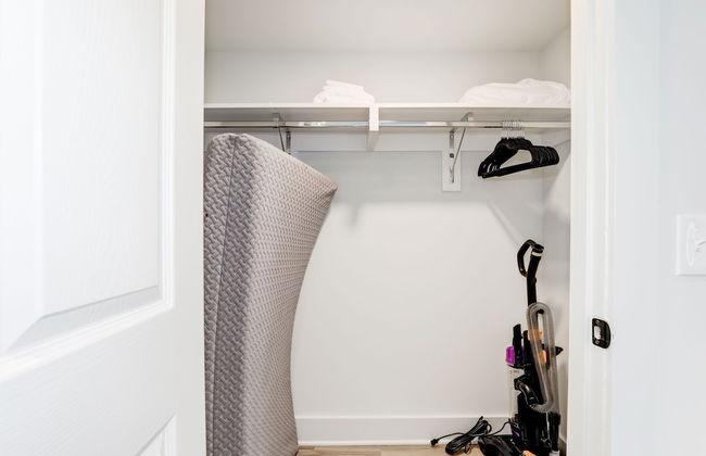 Elegant 2BR Apartment - Minutes to D.C. - Foto 68