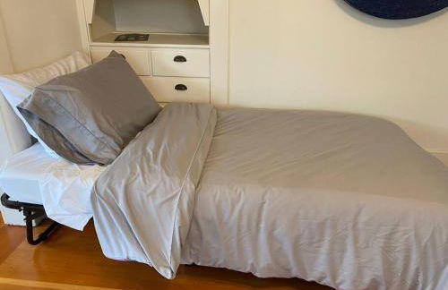 Historic Downtown Flat, #3 - Foto 29