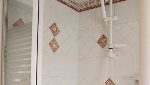 Gite en Alsace - Photo 4, Shower