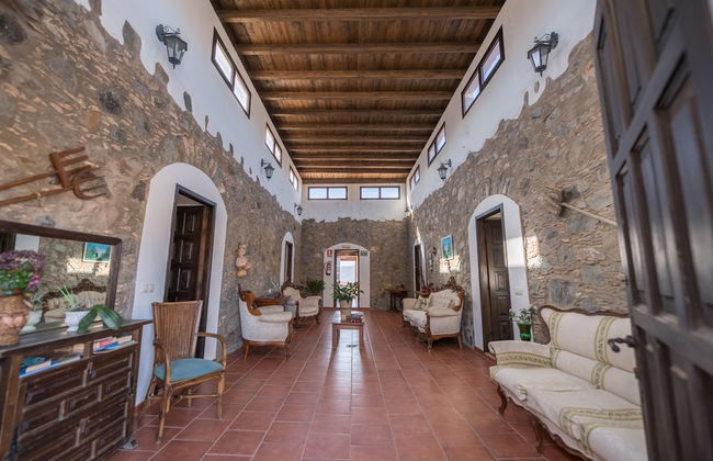 Hotel Rural Huerto Viejo - Foto 4