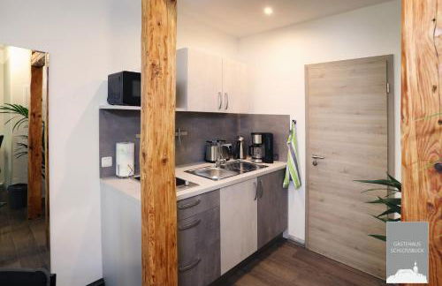 Gästehaus Schlossblick Greiz - Foto 32