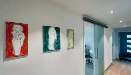 Ferienwohnung Johanna - Foto 3