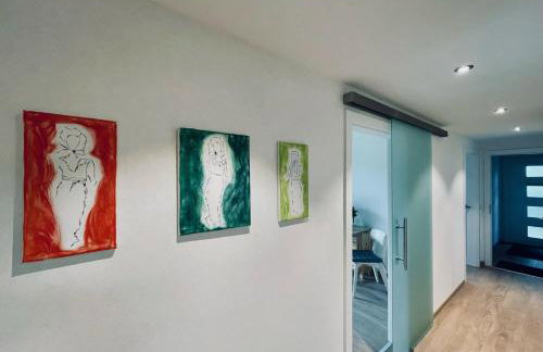 Ferienwohnung Johanna - Foto 3