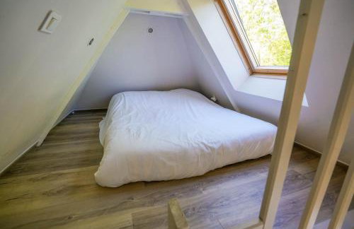 Château des Lumières Gîte et gîte insolite - Foto 49