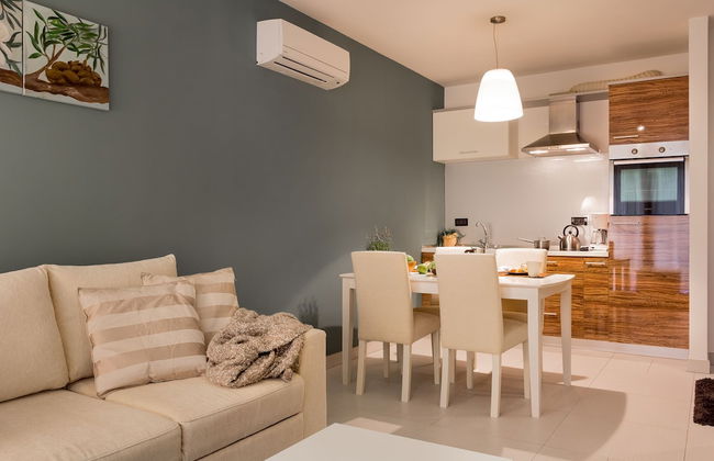 Villa Stella - Foto 38