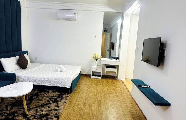 Sunny Apartment Ho Chi Minh - Foto 51