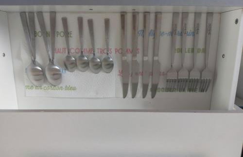 Hébergements Sylvain - Foto 50