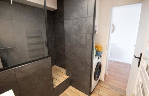 Appartement duplex avec balcon Vue mer et Plage par Groom - Foto 15