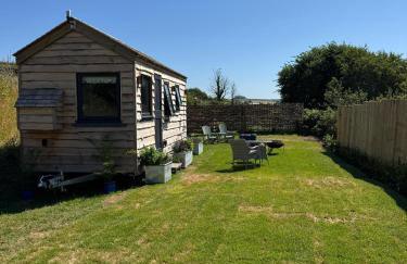 The Cabin at Salcombe Farm - Foto 33