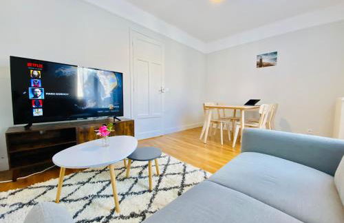 Cozy Appart'3 - Centre ville & Proche Gare - Cozy Houses - Foto 21