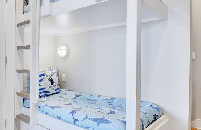 Life s Porpoise A Steps From Beach Pool - Photo 28