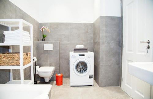 Apartment Haus Heidelberg - Photo 18