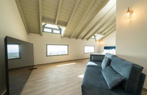 THISEFS luxury apartments Kefalonia - Foto 29